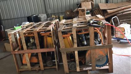 长岛行李、家具、电器包装托运