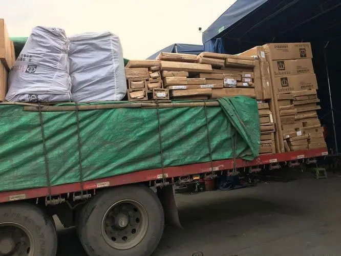 长岛家具托运